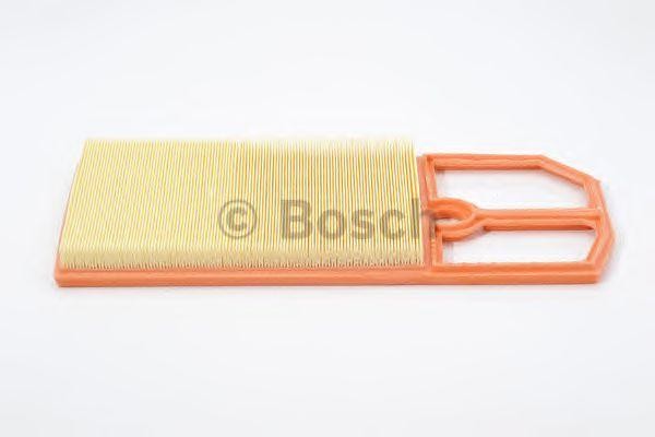 Фильтр воздушный VW Golf 4 (00-) SEAT Ibiza 2,3,4,Tolledo 2 SKODA Octavia BOSCH 1 457 433 716 BOSCH
