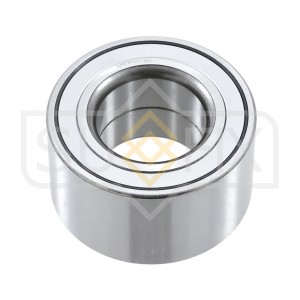 Подшипник ступицы передний (45x43x82) TOYOTA Camry(V10/V20) 2.2-3.0 91-01 / RAV  SM-1017 SUFIX