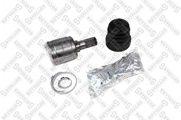 ШРУС внутренний к-кт! 495001C000\ Hyundai Getz 1.1 02-09 160-1058-SX STELLOX