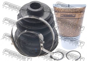 Пыльник ШРУСа внутренний (68X84X18.5) FORD FIESTA/FUSION (01-08) 2115-CBKT 2115-CBKT FEBEST