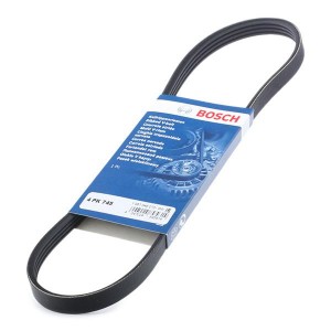 Ремень зубчатый 1987946270 1 987 946 270 BOSCH