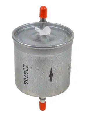 фильтр топливный! Volvo S40/V40/S60/V70/S80 1.6-3.0 & 16V 95> Z34784 ZENTPARTS