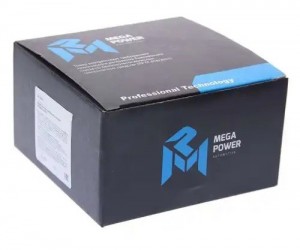 Комбинация приборов КАМАЗ,МАЗ MEGAPOWER 38011004 MEGA POWER