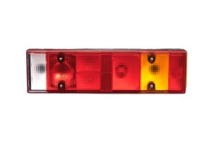 IVECO EUROCARGO/STAR/TECH/TRAKKER/STRALIS T12492001 TOPCOVER