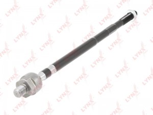 Рулевая тяга L SUZUKI SX4 1.5-2.0D 06, FIAT Sedici 1.6-2.0D 06 C2263L C2263L LYNXAUTO