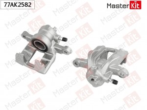 Тормозной суппорт зад. лев. Honda CR-V IV (RM_) 2012 - 77AK2582 77AK2582 MASTER KIT