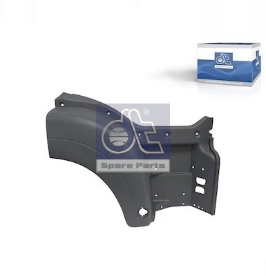 Пружина тормозной колодки HONGYAN 3 DIESEL TECHNIC