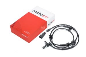 FORD EUROPA TRANSIT (2006>) 6300036 METACO