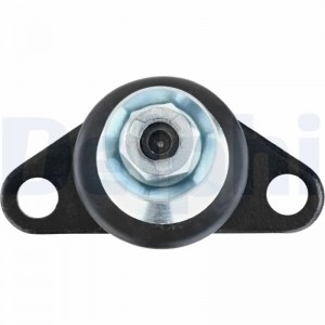 опора шаровая к-кт!пер. M12x1.75\Volvo S60 I/S80/XC70 Cross Country/V70 all 2.0- TC1192 DELPHI