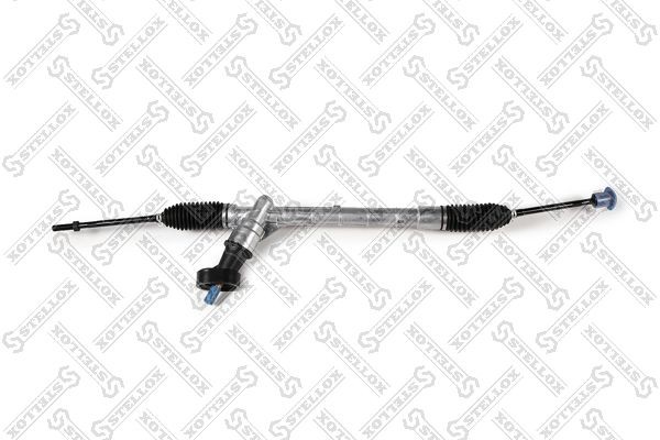рейка рулевая! 6RU423057H, под э/у\ VW Polo седан 1.6 10> 31-37353-SX STELLOX