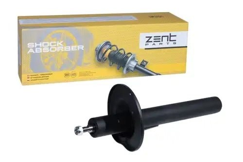 амортизатор задний масляный!\ Renault Safrane exc. 4WD 91> Z00931 ZENTPARTS