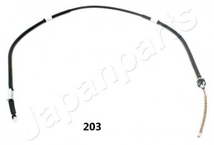 TOYOTA AVENSIS 97-00 L=1829mm BC-203 JAPAN PARTS GROUP