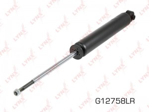 Амортизатор задний подходит для MAZDA CX-7(ER) MZR 2.2-2.3 09 G12758LR G12758LR LYNXAUTO