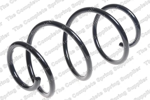 пружина подвески, передн.!\ KIA Ceed 06-12 4044241 LESJOFORS
