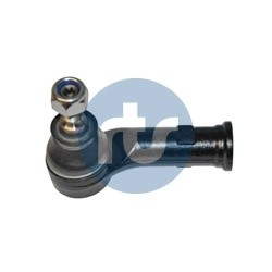 наконечник рулевой левый! с г/у, ch.70-T-200000>\ VW T4 all 95> 91-90922-2 RTS