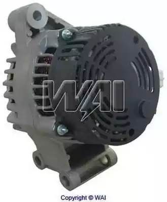 FORD FOCUS II/C-MAX/FIESTA/FUSION/S-MAX 1.4-1.6L/105A 24013N WAI