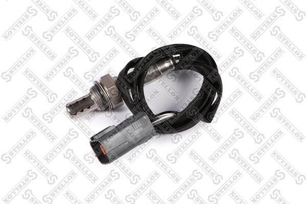 лямбда-зонд! L=700mm\ Mazda 6 1.8 16V 07-13 20-00212-SX STELLOX