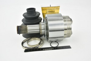 ШРУС внутр левый MERCEDES R-CLASS 251 4 MATIC 2004-2013 1611-251LH 1611-251LH FEBEST