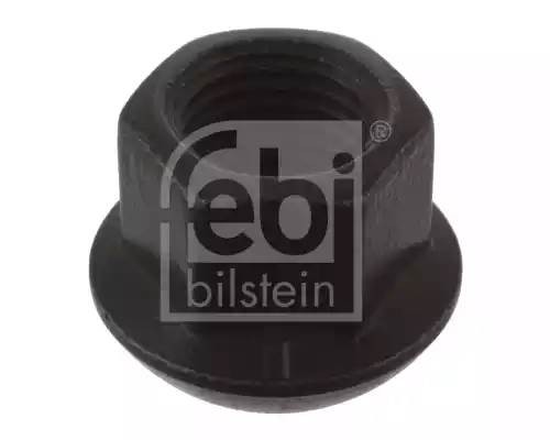 Гайка колеса M14x1.5x20 FEBI 01214 FEBI BILSTEIN