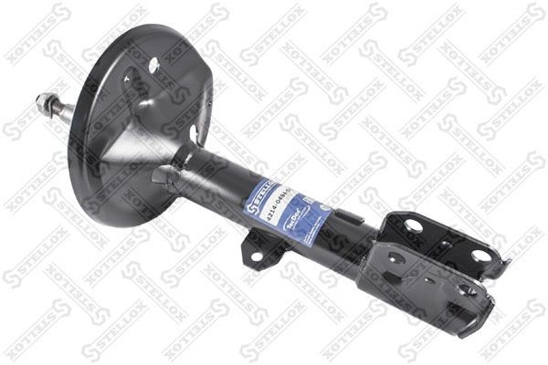 Амортизатор  42140484SX 4214-0484-SX STELLOX