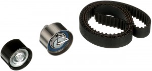 Комплект ремня ГРМ PowerGrip Kit K02T265 (7883-11494) K02T265 GATES