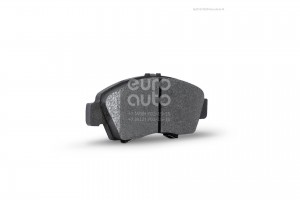 HONDA CIVIC 1.4I/1.6I 91-01 3000100 METACO