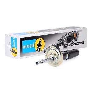 амортизатор передний газовый!\ BMW E63/E64 04> 22-221490 BILSTEIN