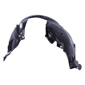 Подкрылок RENAULT Logan (14-) передний левый NSP NSP1BD04051 NSP