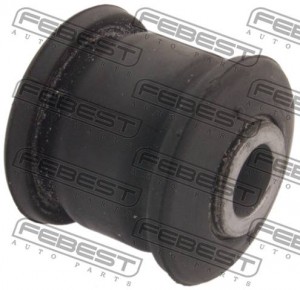 Сайлентблок задн цапфы SUZUKI LIANA SZAB-040 SZAB-040 FEBEST