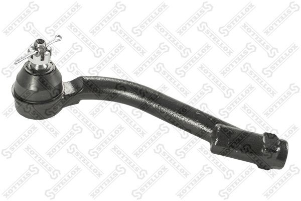 наконечник рулевой левый!\ KIA Carens 2.0CVVT/2.0CRDi 06> 51-00414-SX STELLOX