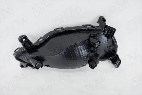 Фара противотуманная правая Hyundai Solaris 2 2017-2020, ДХО OEM0046PTFPR OEMPARTS