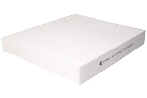 Фильтр салонный пылевой B14CR0087 B14CR0087 CWORKS