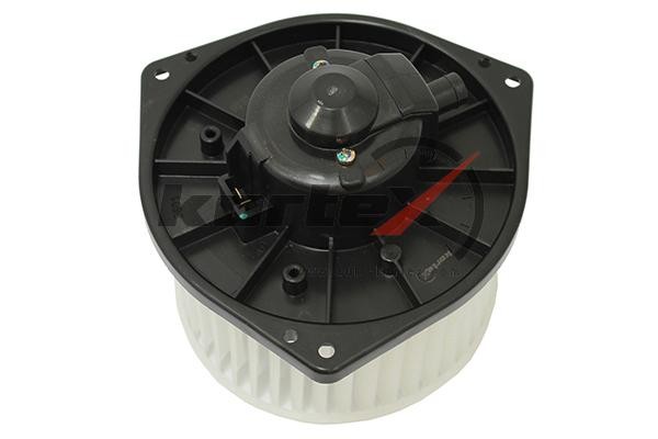 Мотор отопителя MITSUBISHI LANCER IX 03- KHF047 KHF047 KORTEX