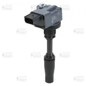 Катушка зажигания для а/м Opel Insignia (08-)/Chevrolet Camaro (15-) 2.0T (SC 05 SC 0504 START VOLT