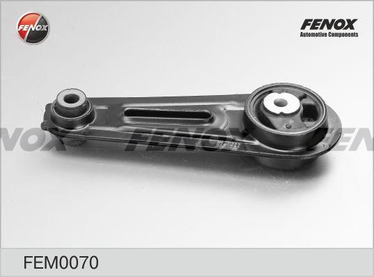 Опора двигателя FEM0070 FENOX