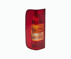 фонарь задний левый!\ VW LT all 96-07 4411968LUE DEPO