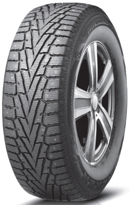 Роудстоун  265/75/16  Q 123/120 WINGUARD WINSPIKE  Ш. 86696830666 ROADSTONE