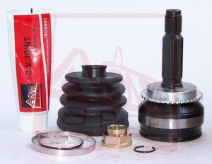ШРУС НАРУЖНЫЙ MT36A43 MT-36A43 ASVA