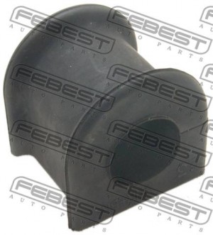 Втулка заднего стабилизатора D23 TSB-UZJ100R FEBEST