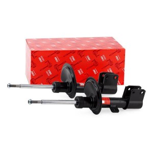 Амортизатор передний CITROEN C3, C4 (для усил подвески) JGM1153T JGM1153T TRW