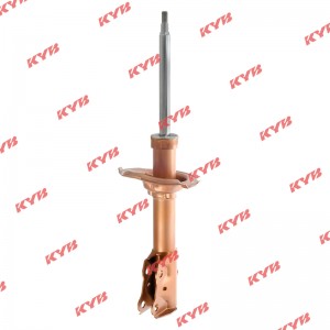 амортизатор передний газовый! Ultra\ Toyota Yaris 1.0-1.4TD 2WD 02> 323058 KAYABA