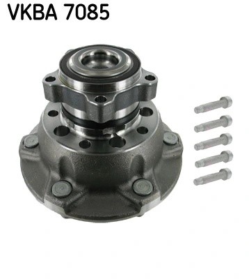 FORD TRANSIT (2014>) VKBA7085 SKF