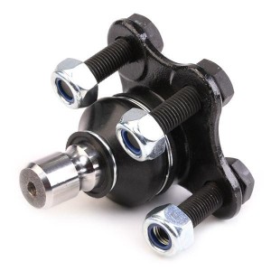 опора шаровая к-кт!\ Peugeot 207/208 all 06> VKDS313000 SKF