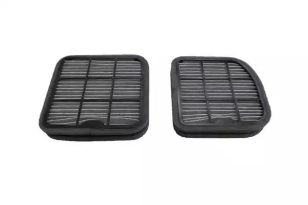 Фильтр салона угольный SAK171 SCT