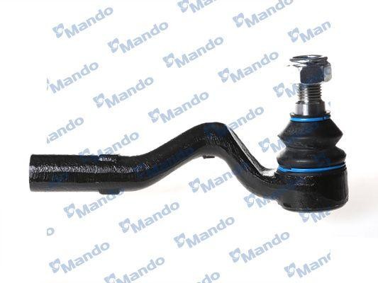 Наконечник рулевой тяги правый MERCEDES BENZ W210 (LEMFORDER 1266302) MTG055095 MTG055095 MANDO
