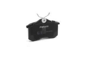 FORD GALAXY / VW SHARAN 3010126 METACO