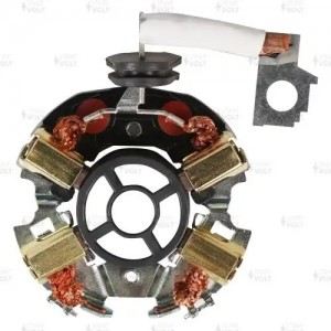 Узел щеточный стартера для а/м SsangYong Rexton (02-)/Mercedes-Benz S W140 (91-) VBS 2600 START VOLT