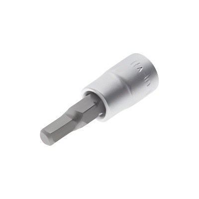 Бита-головка 1/4" HEX H5х32мм ROCKFORCE RF-3243205 ROCK FORCE