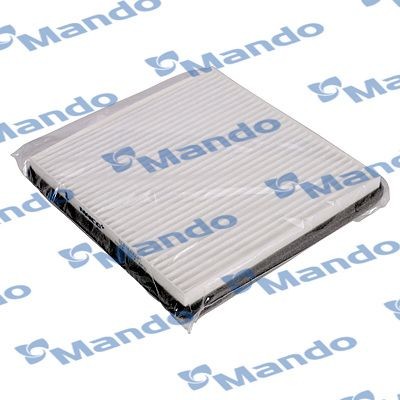 Фильтр салона СHEVROLET SPARK 10- (FILTRON K1274, MANN CU20010) ECF00050M ECF00050M MANDO