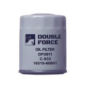 Фильтр масляный DOUBLEFORCE DFO011 DOUBLE FORCE